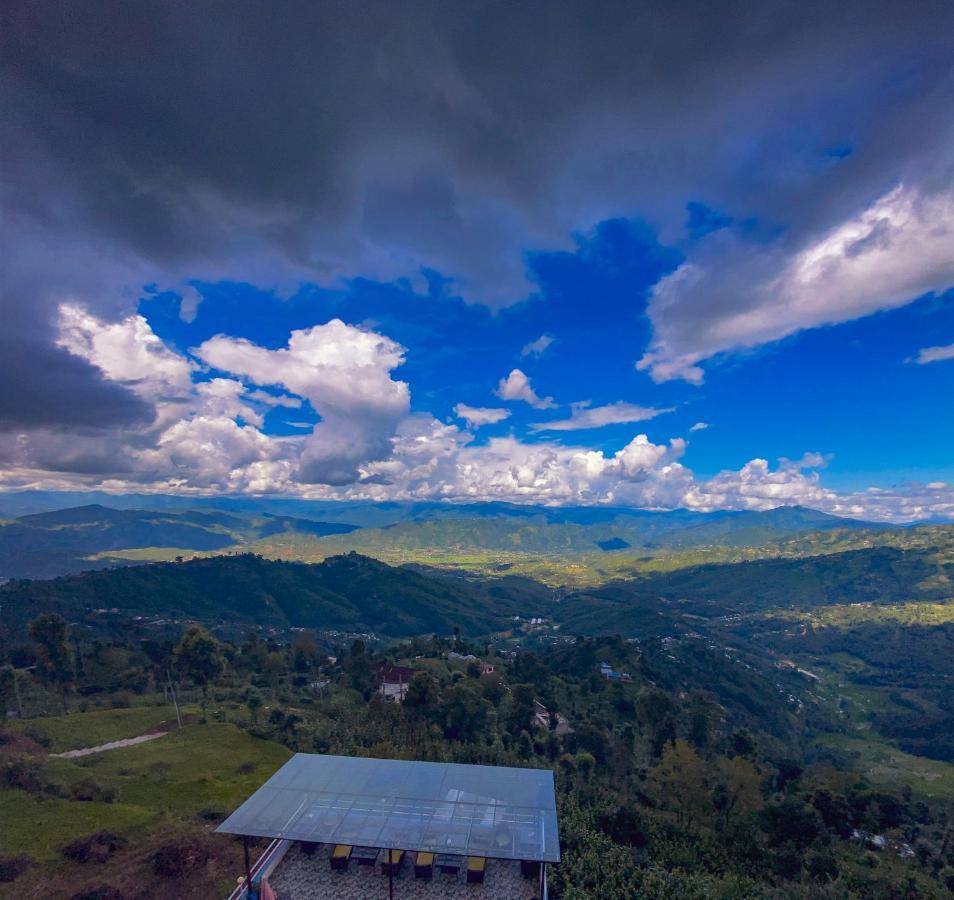 Himalayan Sunrise Hotel Dhulikhel Exterior foto