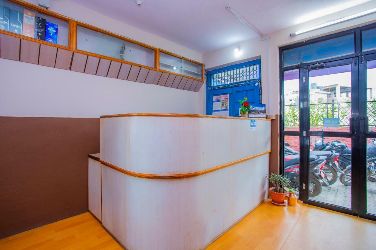 Himalayan Sunrise Hotel Dhulikhel Exterior foto