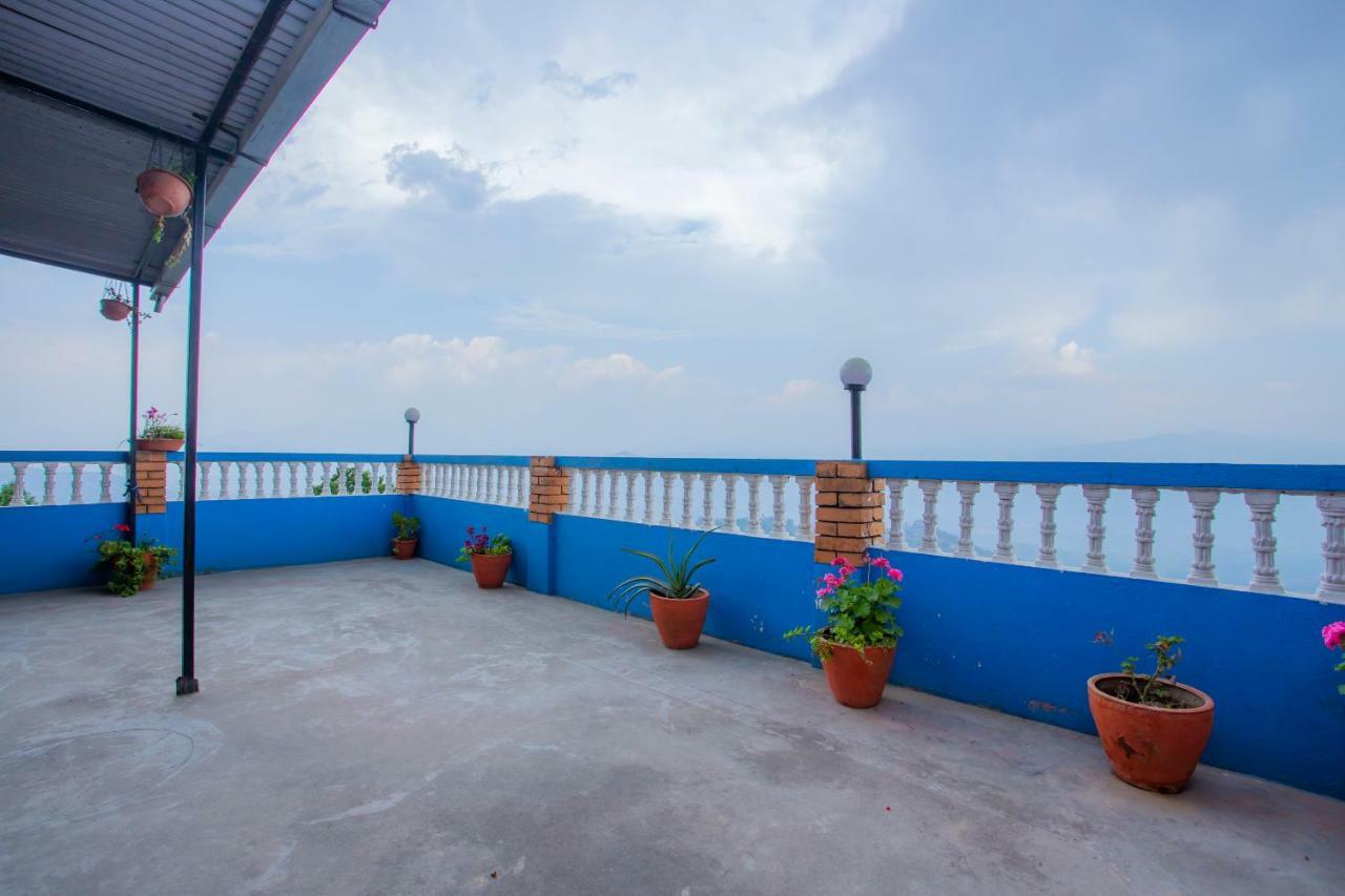 Himalayan Sunrise Hotel Dhulikhel Exterior foto